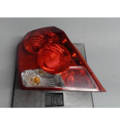 Feu arriere principal gauche (feux) CHEVROLET KALOS Photo n°1