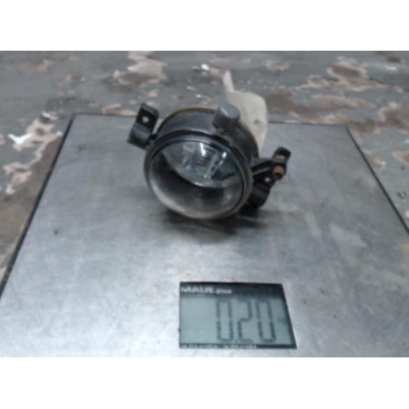 Anti brouillard droit (feux) FORD FOCUS 2 Photo n°1