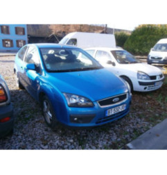 Anti brouillard droit (feux) FORD FOCUS 2 Photo n°3