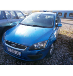 Anti brouillard droit (feux) FORD FOCUS 2 Photo n°4