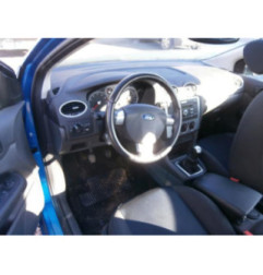 Anti brouillard droit (feux) FORD FOCUS 2 Photo n°5