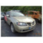 Anti brouillard droit (feux) NISSAN ALMERA 2
