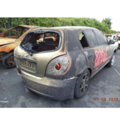 Anti brouillard droit (feux) NISSAN ALMERA 2 Photo n°6