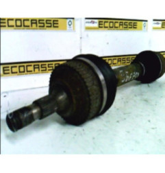 Cardan gauche (transmission) CITROEN XANTIA Photo n°1