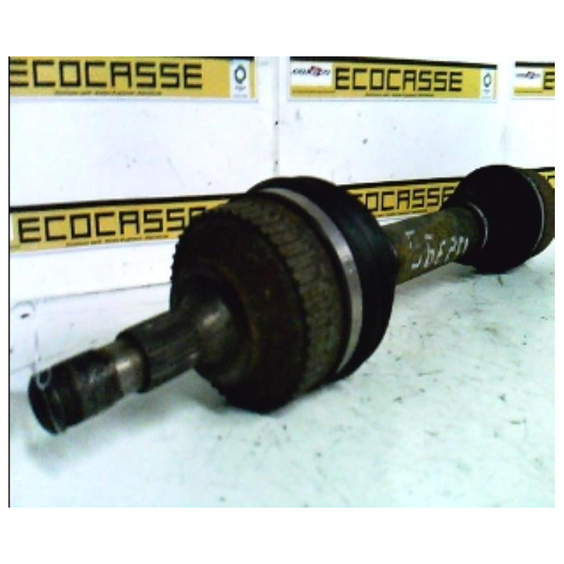 Cardan gauche (transmission) CITROEN XANTIA