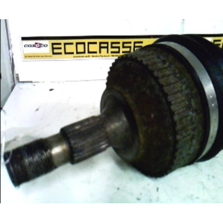 Cardan gauche (transmission) CITROEN XANTIA