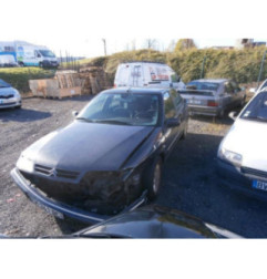 Cardan gauche (transmission) CITROEN XANTIA Photo n°3