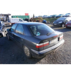 Cardan gauche (transmission) CITROEN XANTIA Photo n°6