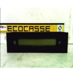 Afficheur CITROEN C3 1 Photo n°1