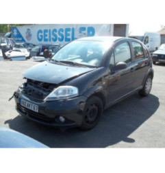 Afficheur CITROEN C3 1 Photo n°4