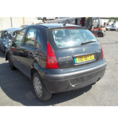 Afficheur CITROEN C3 1 Photo n°5