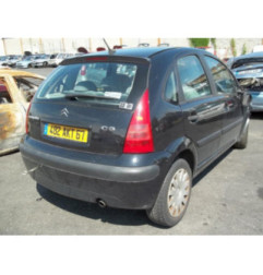 Afficheur CITROEN C3 1 Photo n°6