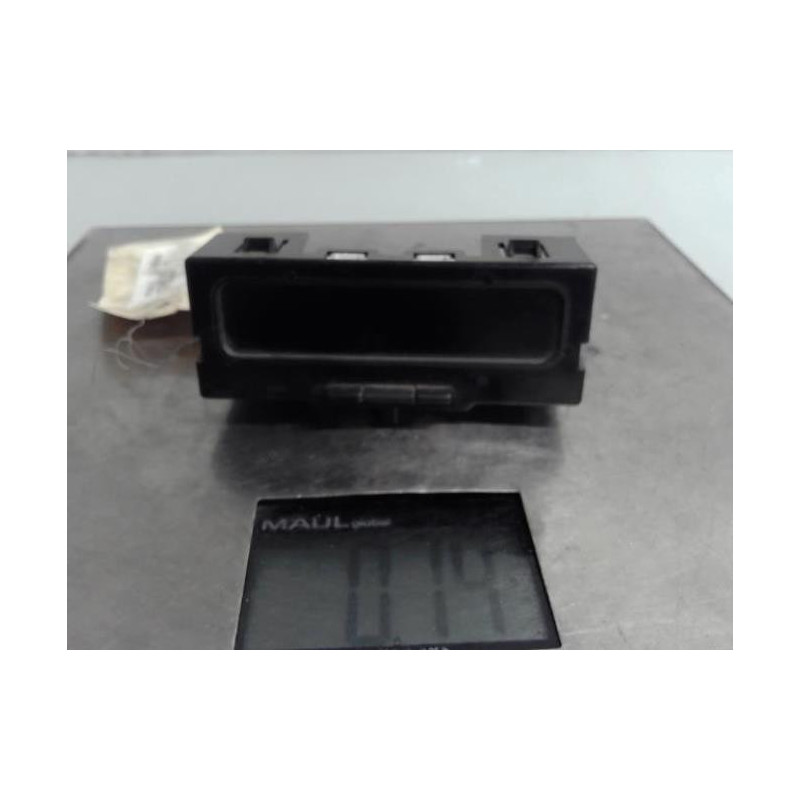 Afficheur RENAULT MEGANE 1