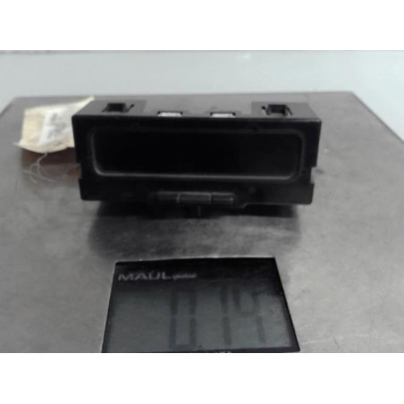 Afficheur RENAULT MEGANE 1 Photo n°1