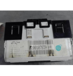 Afficheur RENAULT MEGANE 1 Photo n°4