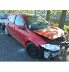 Afficheur RENAULT MEGANE 1 Photo n°5