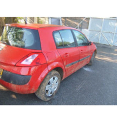 Afficheur RENAULT MEGANE 1 Photo n°8