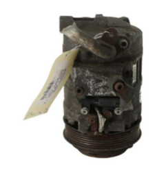 Compresseur clim MERCEDES CLASSE V 638 Photo n°1