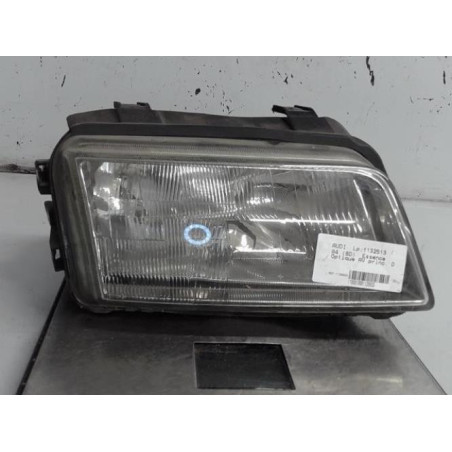 Optique avant principal droit (feux)(phare) AUDI A4 1 Photo n°1