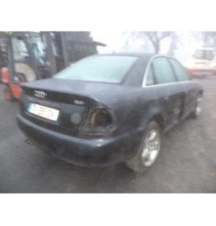 Optique avant principal droit (feux)(phare) AUDI A4 1 Photo n°4