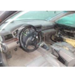 Optique avant principal droit (feux)(phare) AUDI A4 1 Photo n°6