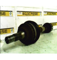 Cardan gauche (transmission) CITROEN XSARA PICASSO Photo n°1