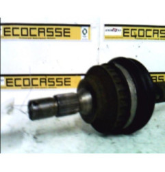 Cardan gauche (transmission) CITROEN XSARA PICASSO