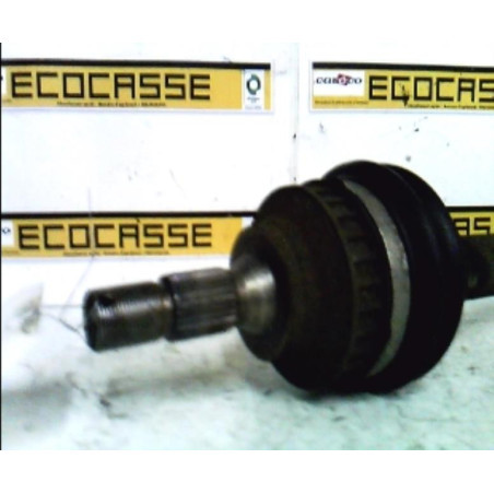 Cardan gauche (transmission) CITROEN XSARA PICASSO