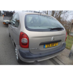 Cardan gauche (transmission) CITROEN XSARA PICASSO Photo n°6