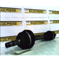 Cardan gauche (transmission) CITROEN XSARA PICASSO Photo n°1