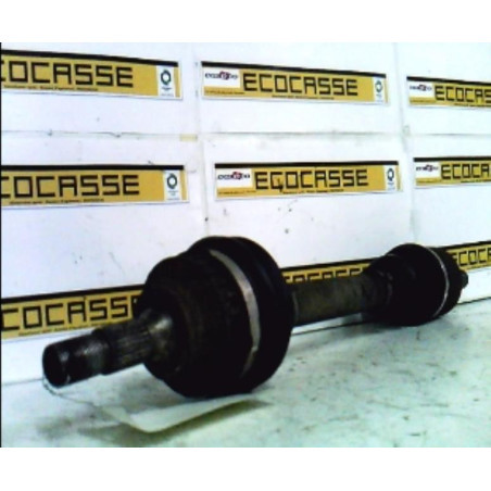 Cardan gauche (transmission) CITROEN XSARA PICASSO Photo n°1