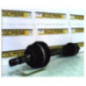 Cardan gauche (transmission) CITROEN XSARA PICASSO