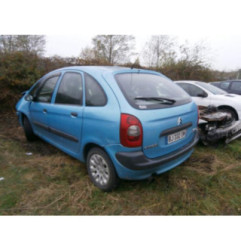 Cardan gauche (transmission) CITROEN XSARA PICASSO Photo n°3