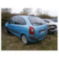 Cardan gauche (transmission) CITROEN XSARA PICASSO