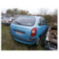 Cardan gauche (transmission) CITROEN XSARA PICASSO