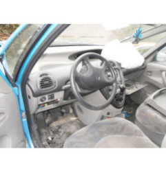Cardan gauche (transmission) CITROEN XSARA PICASSO Photo n°5