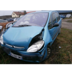 Cardan gauche (transmission) CITROEN XSARA PICASSO Photo n°6