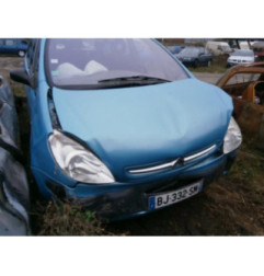 Cardan gauche (transmission) CITROEN XSARA PICASSO Photo n°7