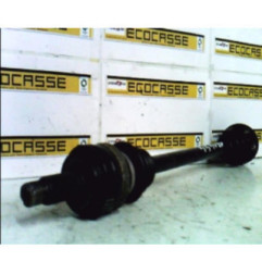 Cardan gauche (transmission) BMW SERIE 1 E87 Photo n°1