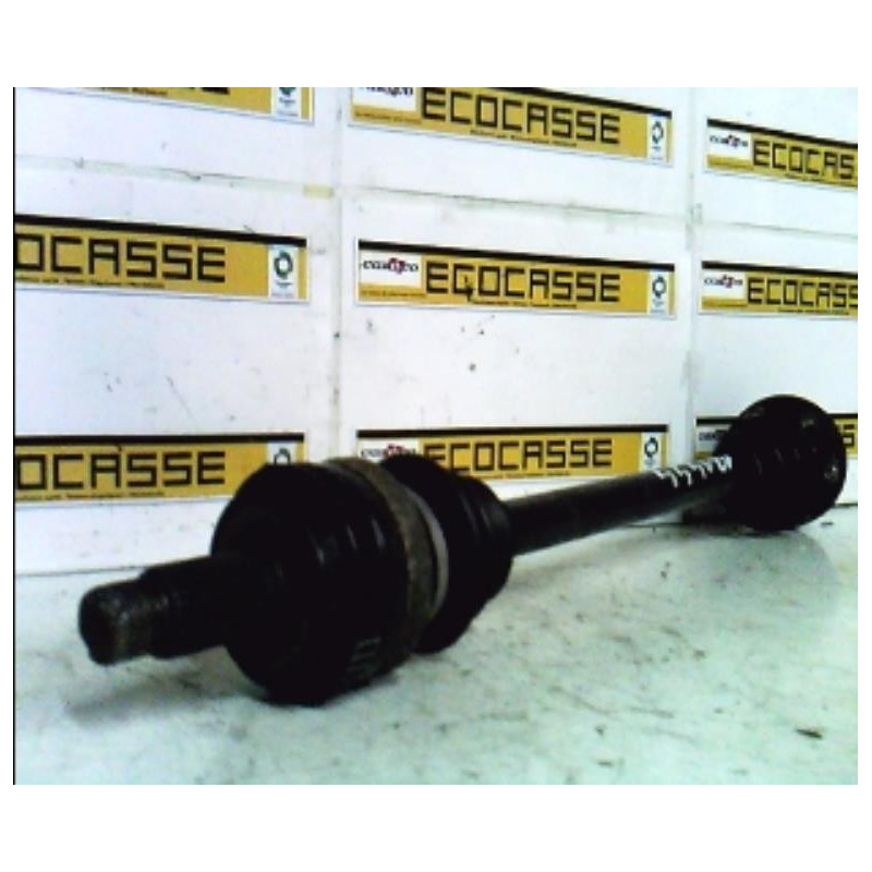 Cardan gauche (transmission) BMW SERIE 1 E87