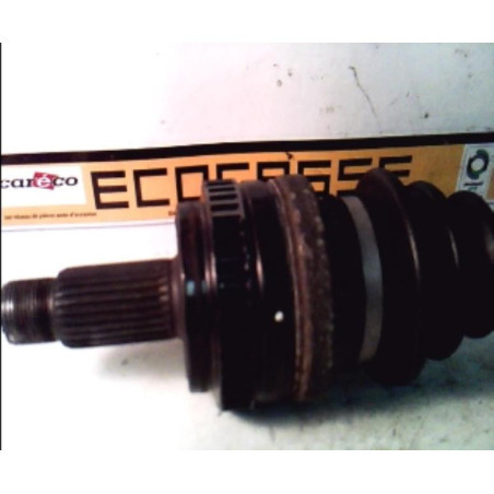 Cardan gauche (transmission) BMW SERIE 1 E87