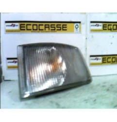 Optique avant secondaire gauche (feux)(clignotant) FIAT DUCATO 2 Photo n°1