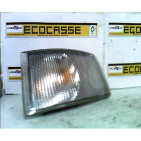 Optique avant secondaire gauche (feux)(clignotant) FIAT DUCATO 2 Photo n°1