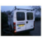 Optique avant secondaire gauche (feux)(clignotant) FIAT DUCATO 2