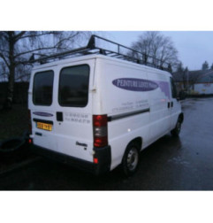 Optique avant secondaire gauche (feux)(clignotant) FIAT DUCATO 2 Photo n°3