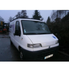 Optique avant secondaire gauche (feux)(clignotant) FIAT DUCATO 2 Photo n°4