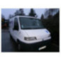 Optique avant secondaire gauche (feux)(clignotant) FIAT DUCATO 2