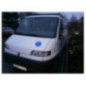 Optique avant secondaire gauche (feux)(clignotant) FIAT DUCATO 2