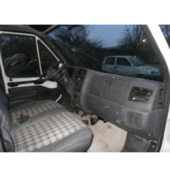 Optique avant secondaire gauche (feux)(clignotant) FIAT DUCATO 2 Photo n°6