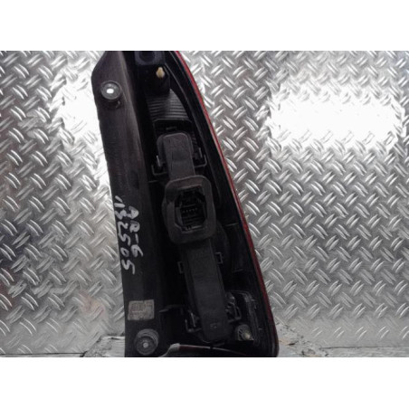 Feu arriere principal gauche (feux) RENAULT GRAND ESPACE 4